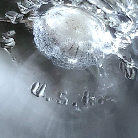 (2) 16oz "Gibraltar Clear" Duratuff Goblets by Libbey 🇺🇸 - Picture 13 of 16